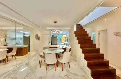 Imagem: Cobertura para Venda, Parque Enseada