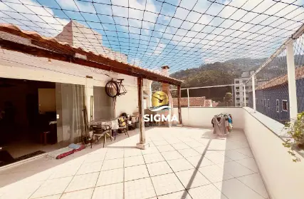 Imagem: Cobertura para Venda, Parque Enseada