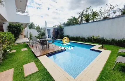 Imagem: Condomínio Fechado para Venda, Parque Enseada