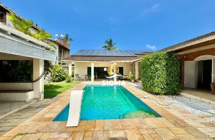 Imagem: Casa Térrea para Alugar, Balneário Praia do Pernambuco
