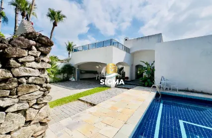 Imagem: Casa Térrea para Venda, Balneário Praia do Pernambuco