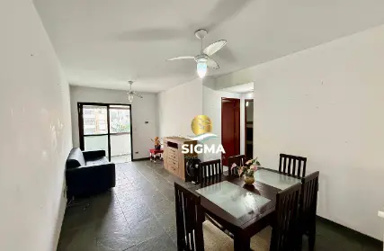 Imagem: Apartamento para Venda, Tombo