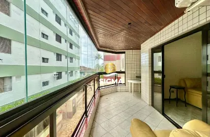 Imagem: Apartamento para Venda, Tombo