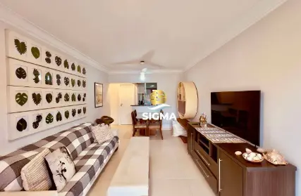 Imagem: Apartamento para Venda, Parque Enseada