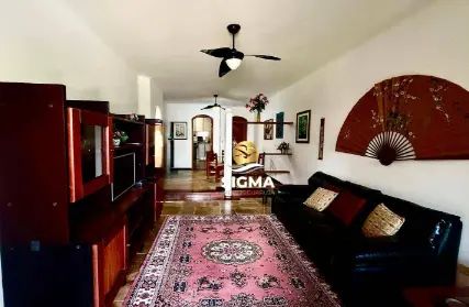 Imagem: Apartamento para Venda, Jardim Enseada