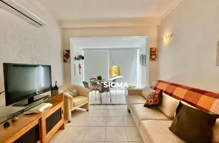 Imagem: Apartamento para Venda, Pitangueiras