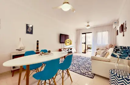 Imagem: Apartamento para Venda, Parque Enseada