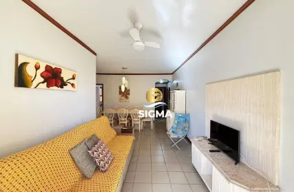 Imagem: Apartamento para Venda, Parque Enseada