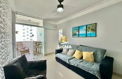 Imagem: Apartamento para Venda, Pitangueiras