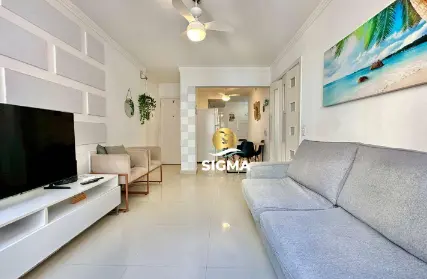 Imagem: Apartamento para Venda, Pitangueiras