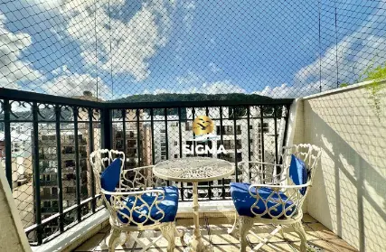 Imagem: Apartamento para Venda, Pitangueiras