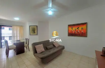 Imagem: Apartamento para Venda, Tombo