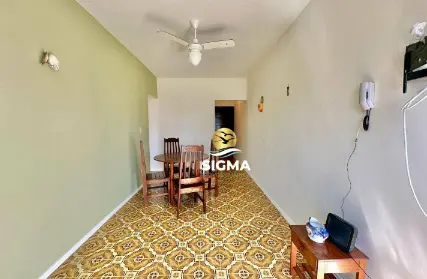 Imagem: Apartamento para Venda, Tombo
