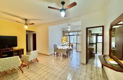 Imagem: Apartamento para Venda, Tombo