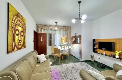 Imagem: Apartamento para Venda, Tombo