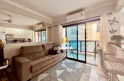 Imagem: Studio / Flat para Venda, Pitangueiras