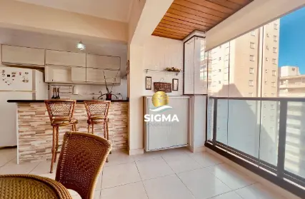 Imagem: Studio / Flat para Venda, Pitangueiras