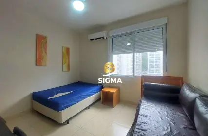 Imagem: Kitnet / Loft para Venda, Pitangueiras
