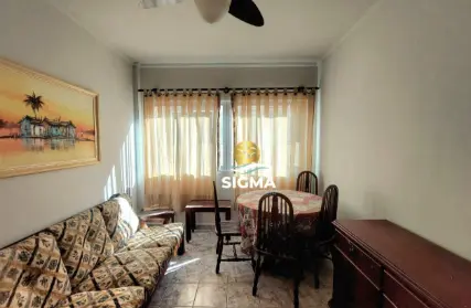 Imagem: Apartamento para Alugar, Parque Enseada