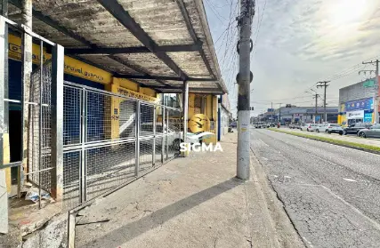 Imagem: Galpão / Salão para Venda, Vila Ligya