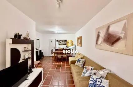 Imagem: Apartamento para Venda, Tombo