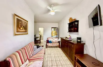 Imagem: Apartamento para Venda, Tombo