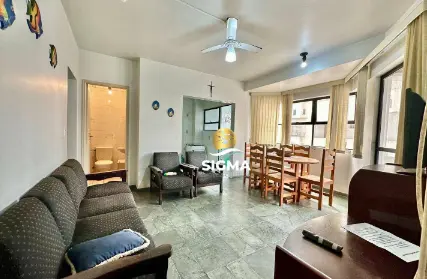 Imagem: Apartamento para Venda, Jardim Astúrias