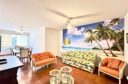 Imagem: Apartamento para Alugar, Pitangueiras