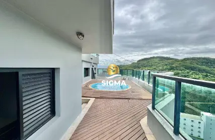 Imagem: Cobertura para Venda, Jardim Astúrias