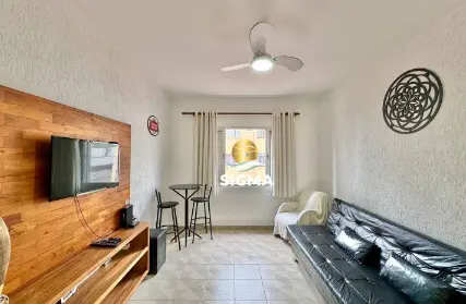 Imagem: Apartamento para Venda, Jardim Astúrias