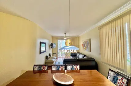 Imagem: Apartamento para Venda, Pitangueiras