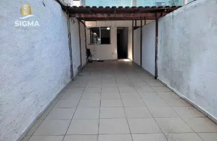 Imagem: Condomínio Fechado para Venda, Parque Enseada