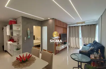 Imagem: Apartamento para Alugar, Parque Enseada