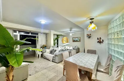 Imagem: Apartamento para Venda, Pitangueiras