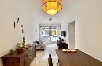 Imagem: Apartamento para Venda, Parque Enseada