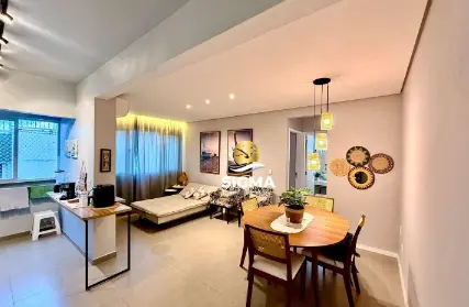Imagem: Apartamento para Venda, Pitangueiras