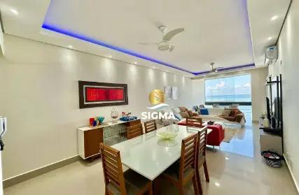 Imagem: Apartamento para Venda, Pitangueiras