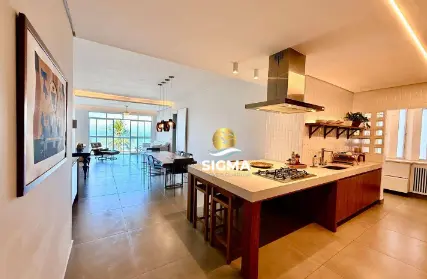 Imagem: Apartamento para Venda, Pitangueiras