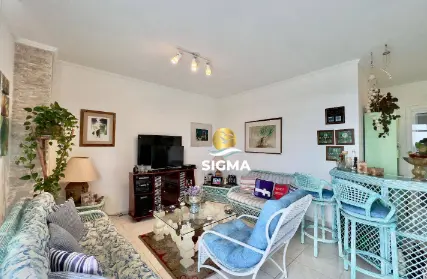 Imagem: Apartamento para Venda, Parque Enseada