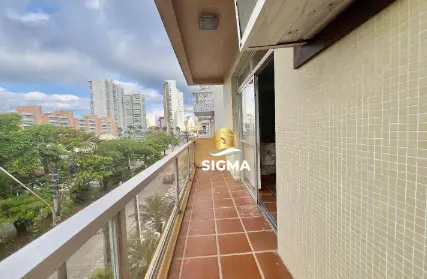Imagem: Apartamento para Venda, Parque Enseada