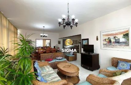 Imagem: Apartamento para Venda, Pitangueiras