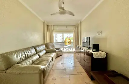 Imagem: Apartamento para Venda, Pitangueiras