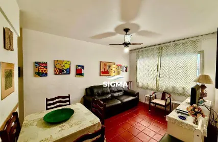Imagem: Apartamento para Venda, Pitangueiras