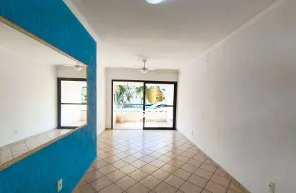 Imagem: Apartamento para Alugar, Parque Enseada