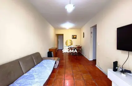 Imagem: Apartamento para Venda, Pitangueiras