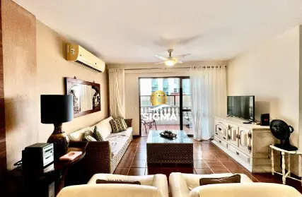 Imagem: Apartamento para Venda, Parque Enseada