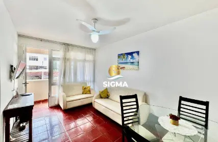 Imagem: Apartamento para Venda, Parque Enseada