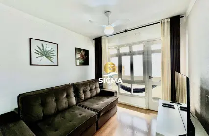 Imagem: Apartamento para Venda, Parque Enseada