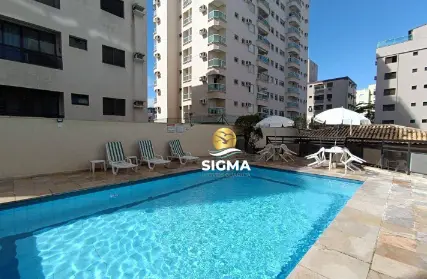 Imagem: Apartamento para Alugar, Parque Enseada