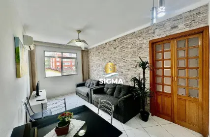Imagem: Apartamento para Venda, Parque Enseada